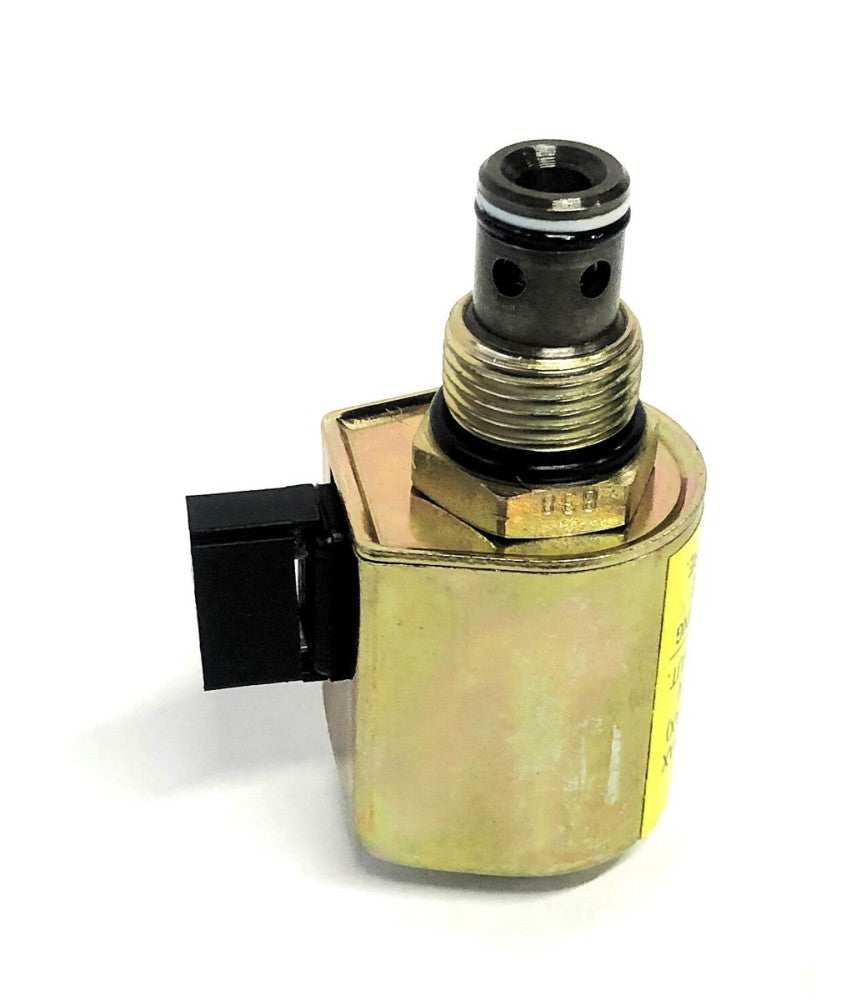 Vickers Type NC 36VDC Solenoid Valve SV1-10-C-0-36DT NOS