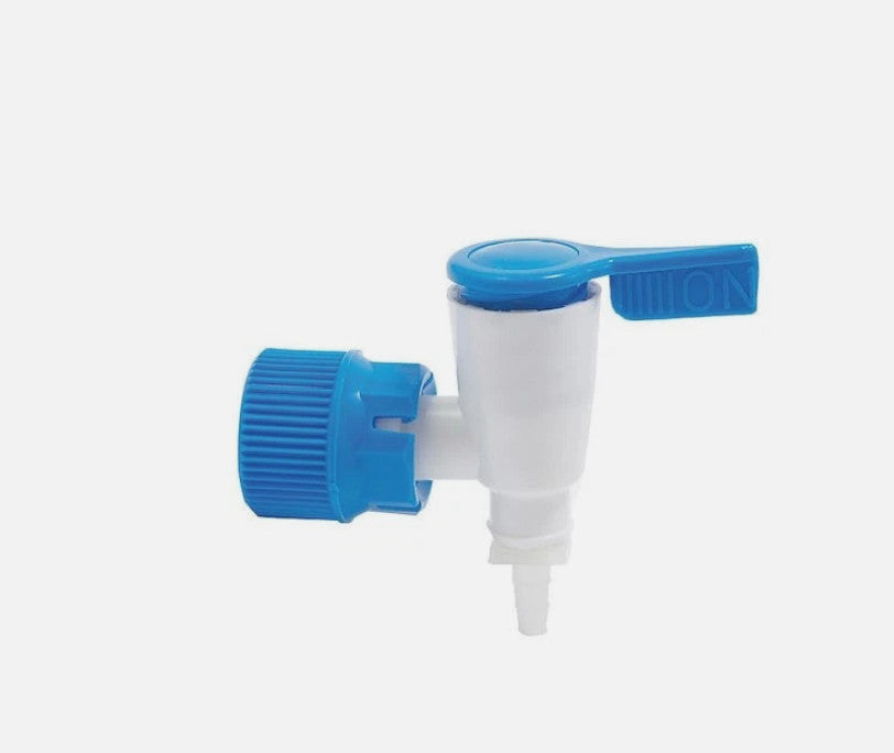 Replacement Spigot for Carboy stopcock 1753F92 16206(K8)