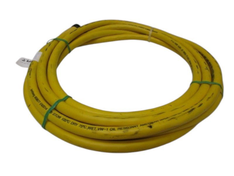 LUMBERG RK50-677/15FT CABLE NSNP