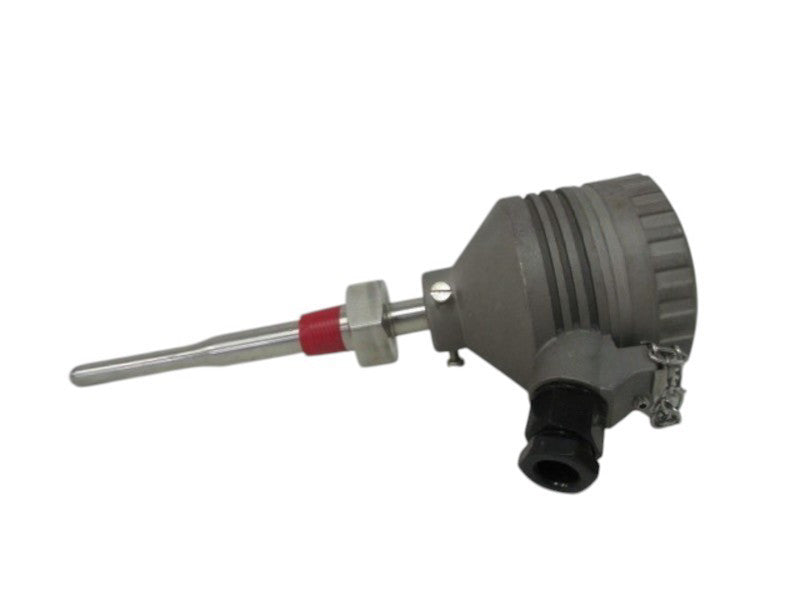ROSEMOUNT E15410S-1-NA-115-52 TEMPERATURE SENSOR  UNMP