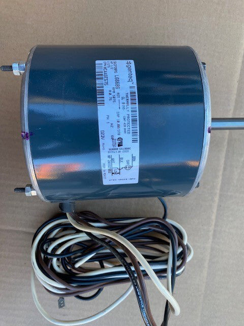 Carrier HC44GE575 Motor (NEW - NO BOX)
