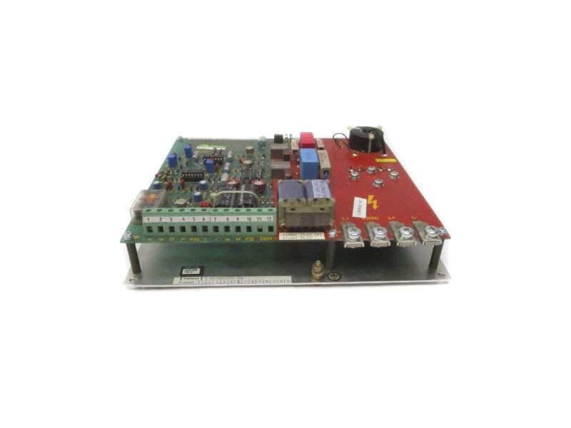 SIEMENS 6DM1001-0WB00-1 UNMP