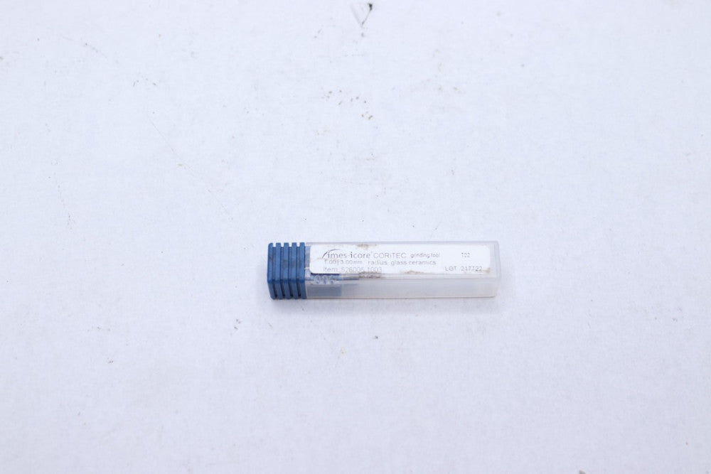 imes-icore Glass Ceramics Grinding Tool 1.0 mm 526005 1003