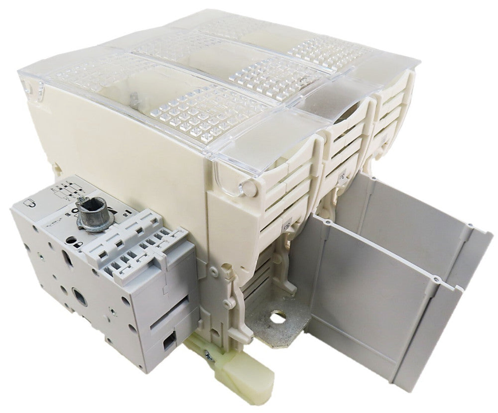 Socomec 38513038 FUSERBLOC J 3X400A F/L 400A Fusible Disconnect Switch NIB
