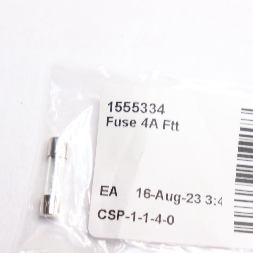 Fuse FTT 4 A 1555334
