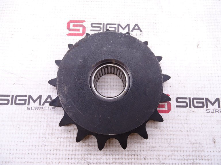 GOLDSPEC GS-60B17F SPROCKET NEW - New In Box