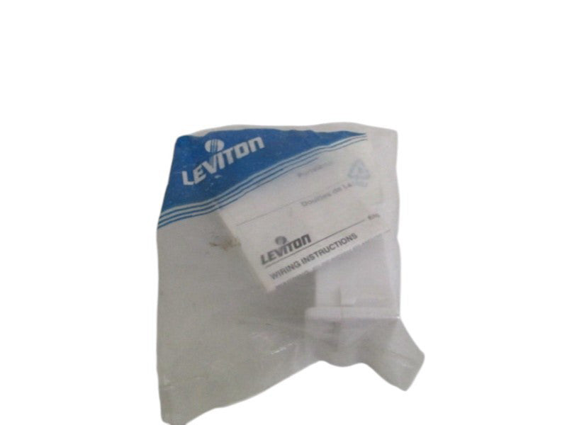 LEVITON 2537 FLUORESCENT LAMPHOLDER  NSMP