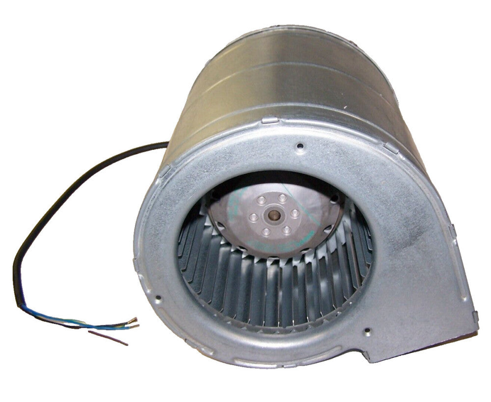 EBM PAPST CENTRIFUGAL BLOWER 1.66 AMP 115 VOLT 190 WATT  D2E133-AM67-64