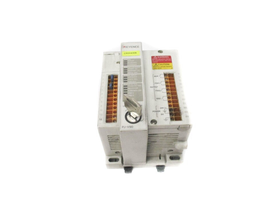 KEYENCE PJ-V90 UNMP