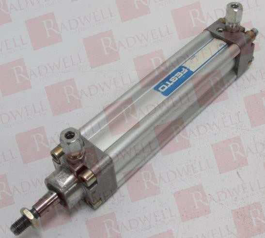 FESTO DNU-32-125-PPV-A / DNU32125PPVA (USED)
