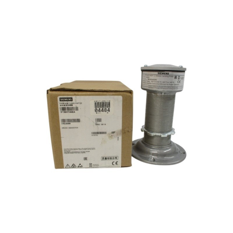 SIEMENS 7MH71460EA NSMP