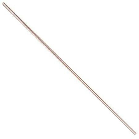 Vermont Gage 141203500 Plug Gage,No Go Type,0.0350 In. Dia.