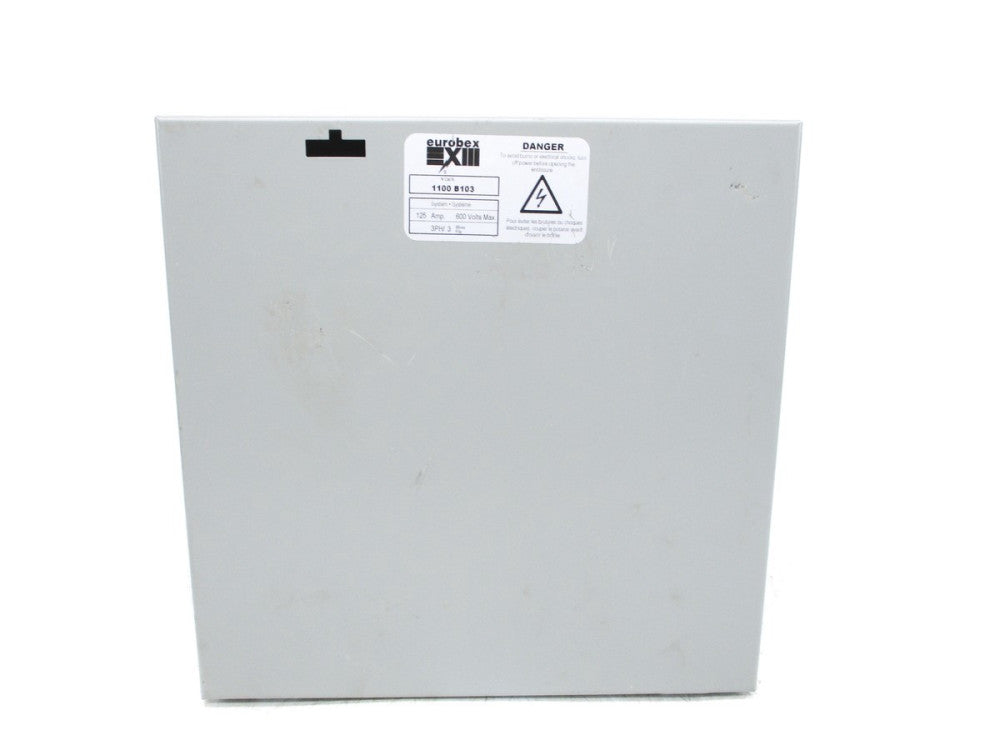 EUROBEX 1100B103 NSNP