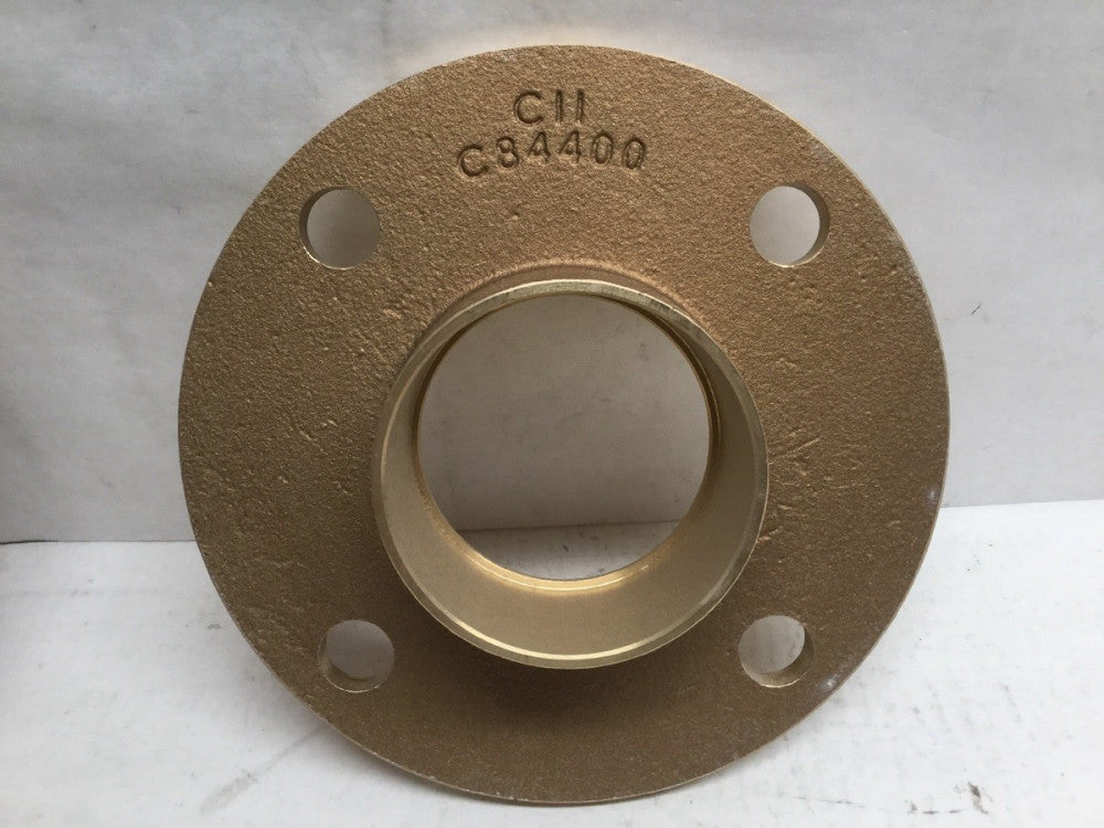 Elkhart Products Corp 3” 4741 125LB Leaded Cast Companion Flange EPC# 10035666