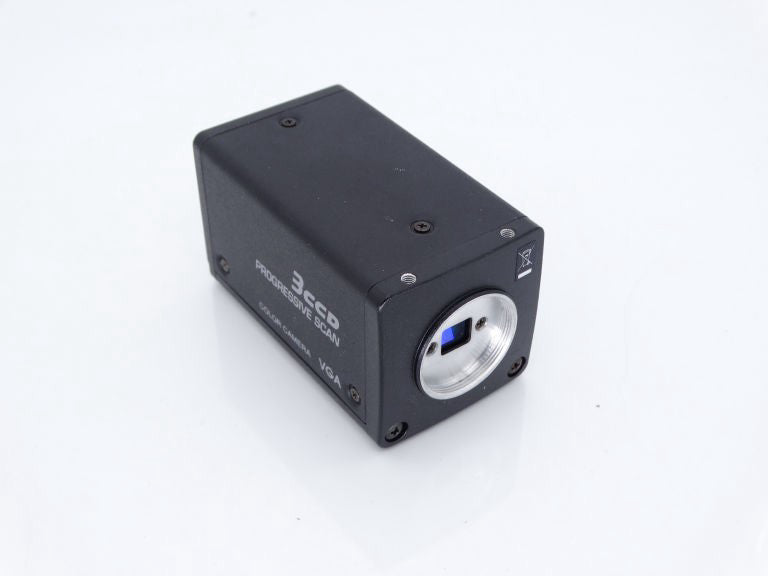 TOSHIBA IK-TF5 CAMERA USED