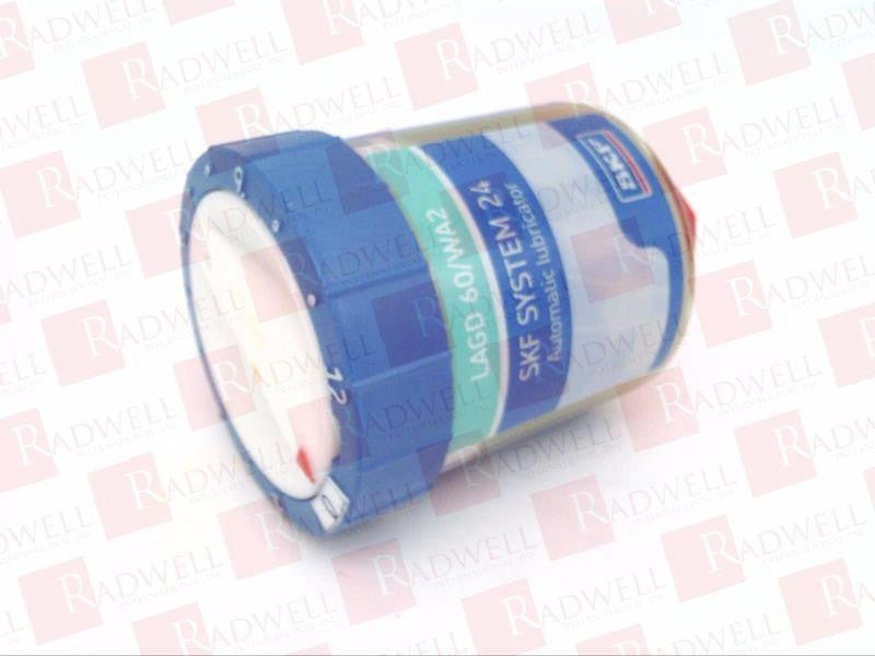 SKF LAGD60/WA2 / LAGD60WA2 (NEW IN BOX)
