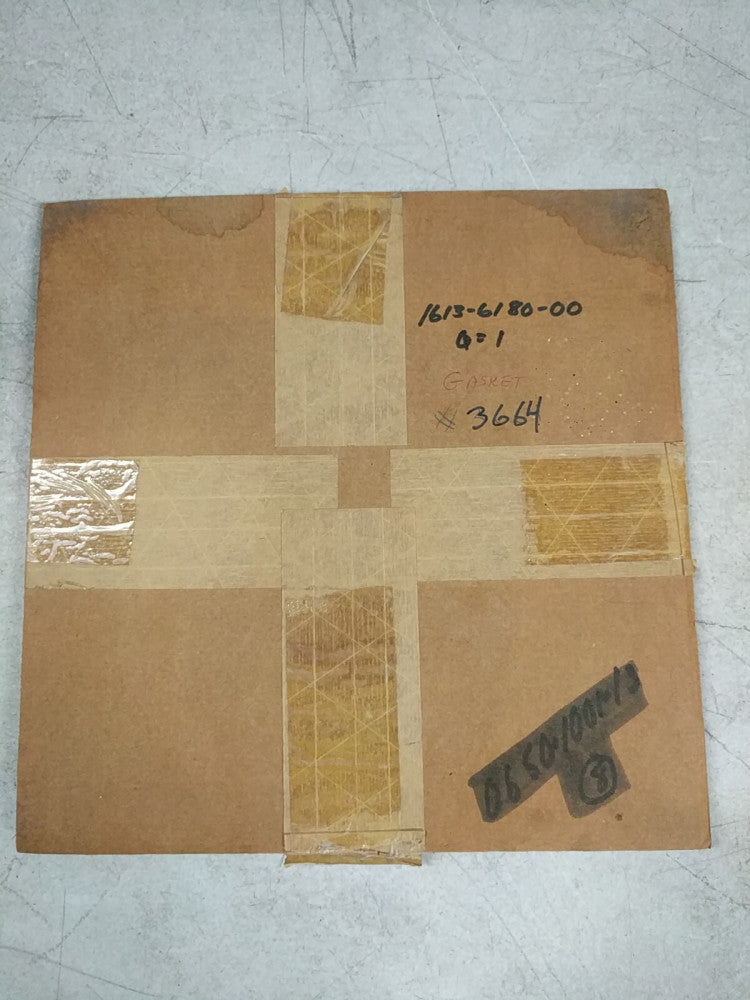 OEM ATLAS COPCO GASKET 1613618000