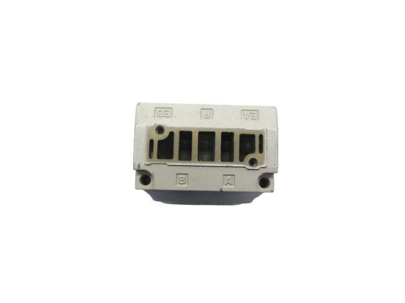 SMC SY5000-27-1 NSNP