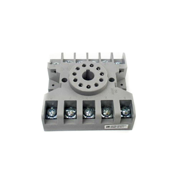 TYCO 27E123 300V 10A (AS PICTURED) NSNP