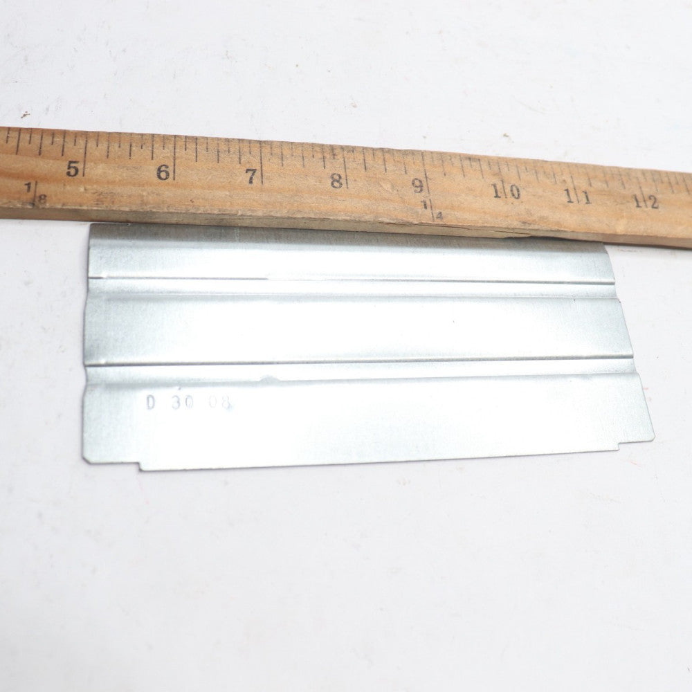 Drawer Divider 1/8" x 2-7/8" Overall Height D3008