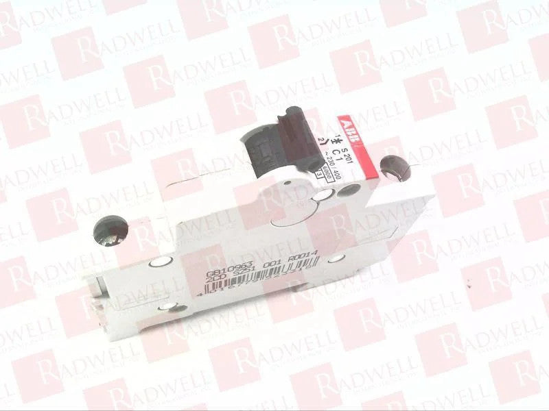 ASEA BROWN BOVERI S201-C1 / S201C1 (NEW NO BOX)