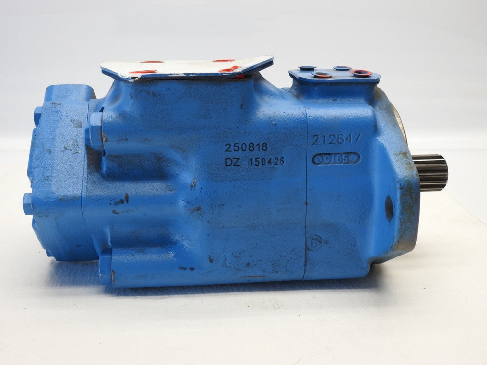 GENUINE Eaton / Vickers 3520V35E5 11CB22R V-Series Vane Pump 3520V35E511CB22R