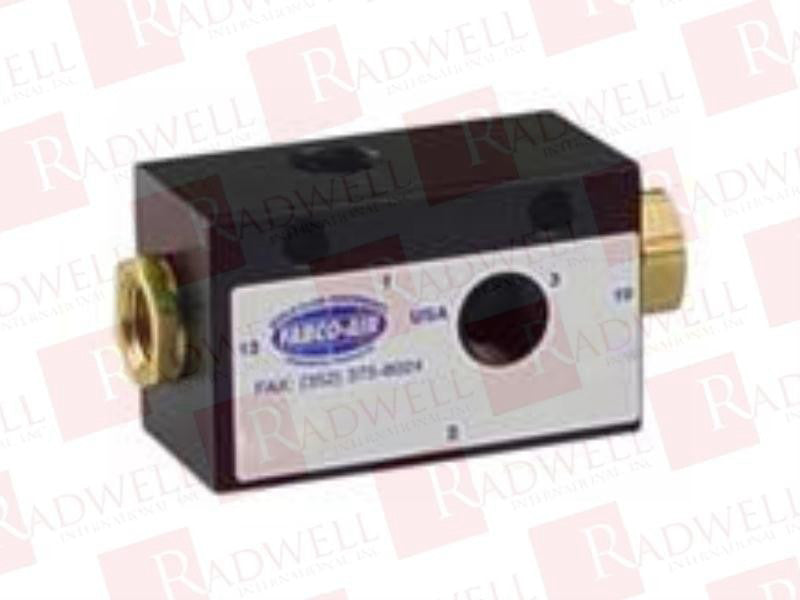 FABCO 18SP-30 / 18SP30 (NEW NO BOX)