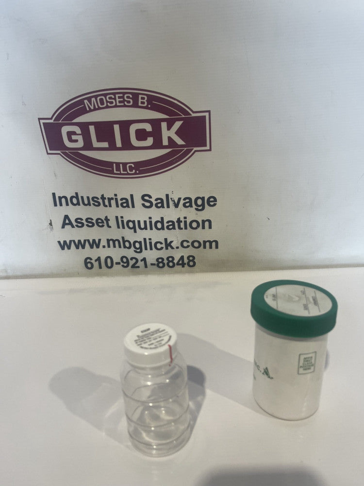 ANALYSTS INC SAMPLE BOTTLES (20 PK)