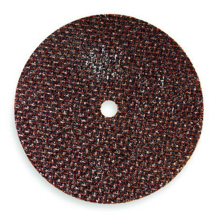 Norton Abrasives 66243510627 Abrasive Cut-Off Wheel, Type 1, 3 In Dia, 0.035 In