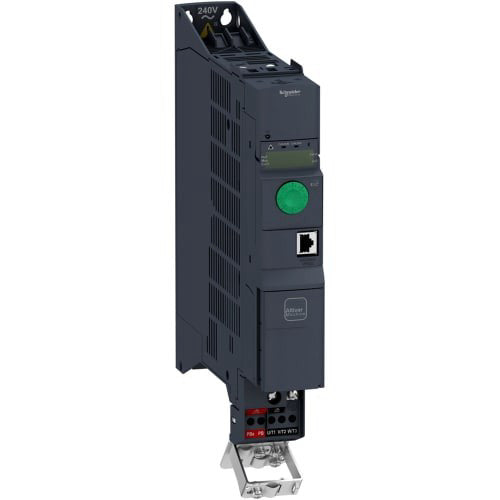 1PC SCHNEIDER ELECTRIC ATV320U15N4B