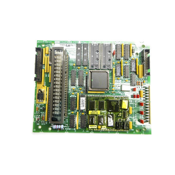 GENERAL ELECTRIC DS200SLCCG3AGH NSNP