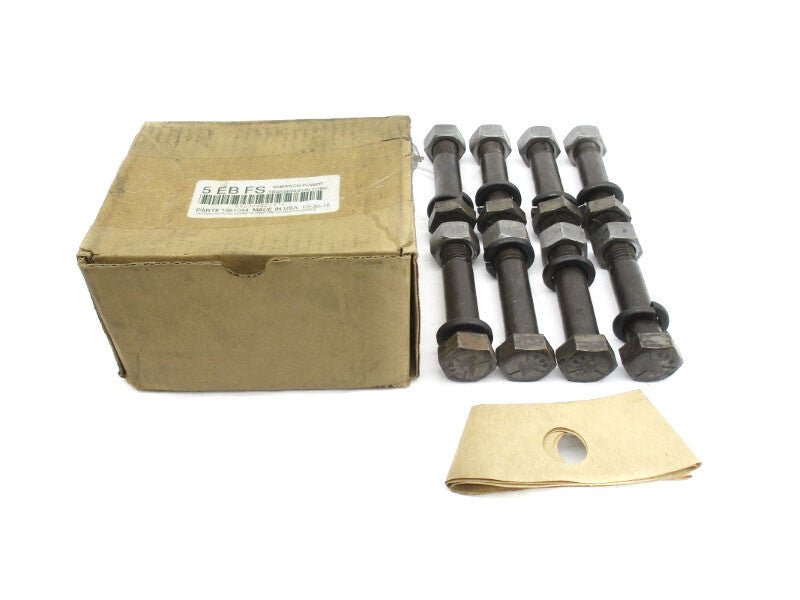 EMERSON POWER 5EBFS 1961044 NSMP