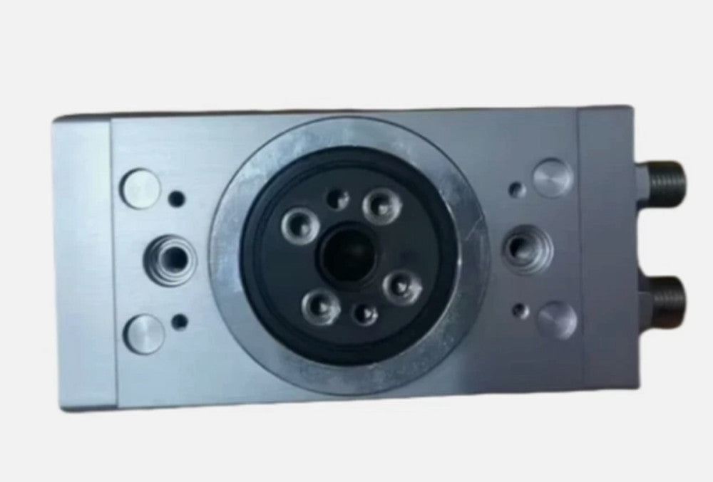 One Brand New FESTO DRRD‑16‑180‑FH‑PA Rotary Cylinder