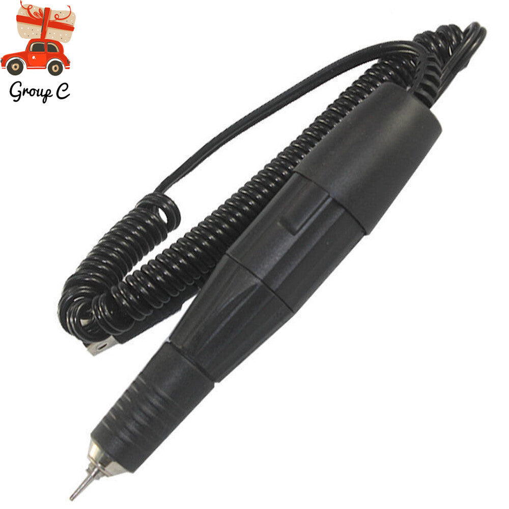 Electric Dental Micromotor Polishing Handpiece Motor 35KRPM Dental Lab Equipment
