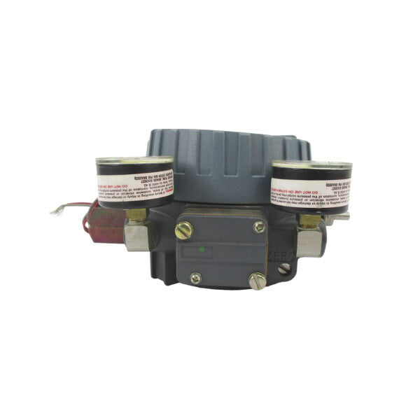 FOXBORO E69P-TI1S-S 0-35PSI (AS PICTURED) NSNP