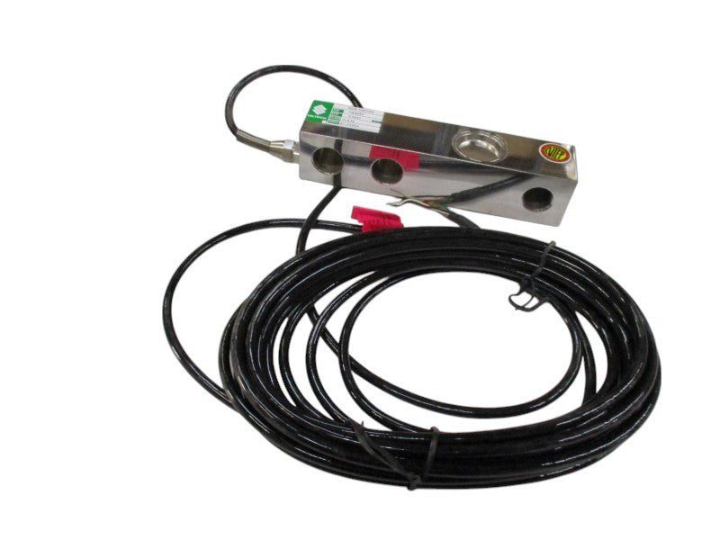 CELTRON SQB-10KHSS O/P:3.0047mv/v  NSMP