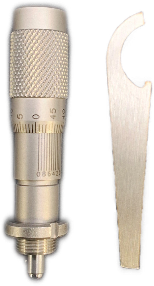 Newport SM-13 Micrometer Head 