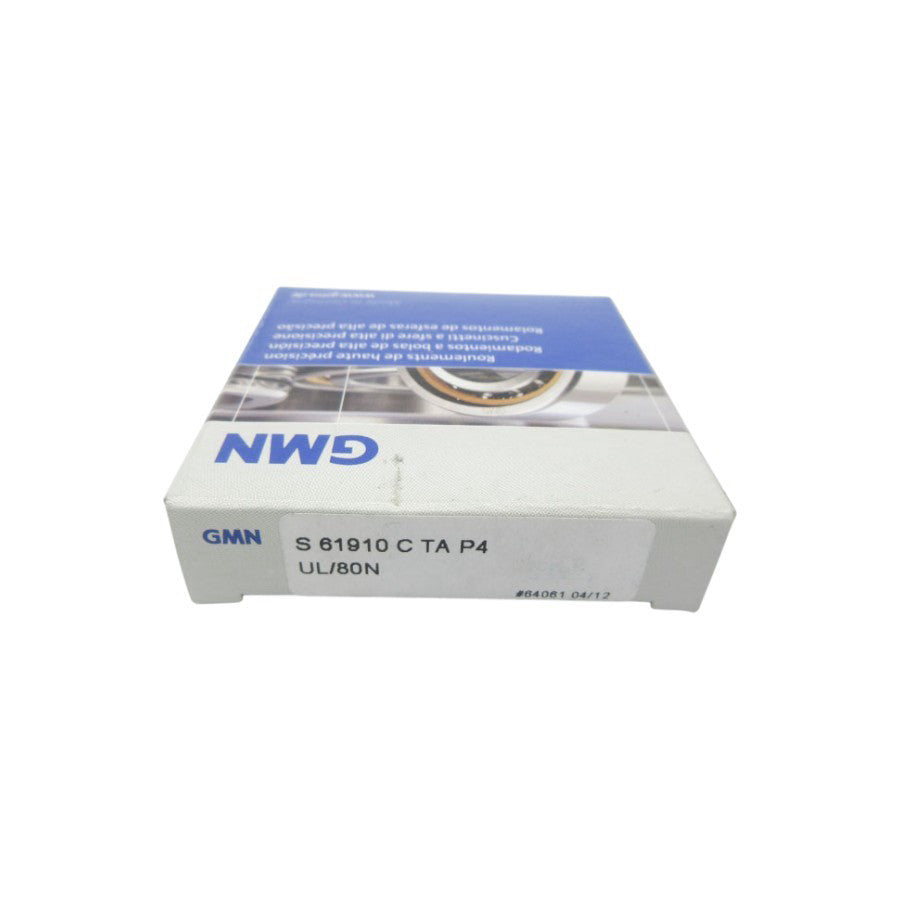 GMN S61910CTAP4UL/80N NSMP