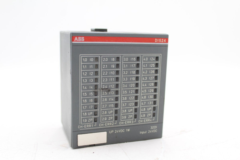 ABB DI524 B8 Digital Input Module