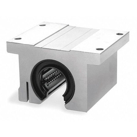 Thomson Ssupbo20 Pillow Block,1.250 In Bore,3.380 In L