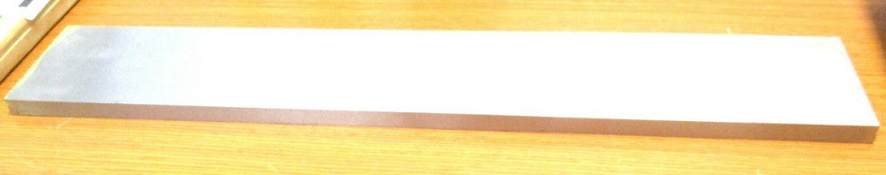 NEW 7/16" x 3" x 18" AISI 01 Oil Hardening Flat Stock