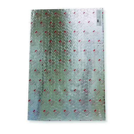 3M Cs-195+3X2-Box* Fire Barrier Composite Sheet,36 X 24 In.