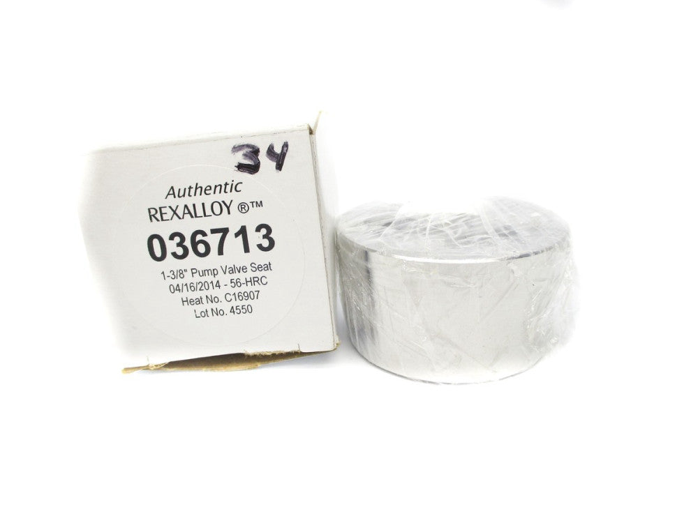 REXALLOY 036713 NSMP