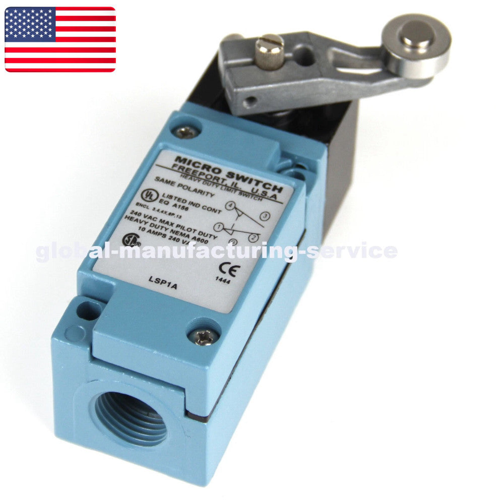 One Brand New HONEYWELL LSP1A SWITCH - US Stock