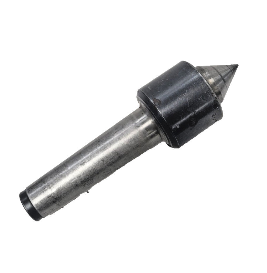 SKODA DEAD CENTER 4-CSN243324, MT#4, SHANK LENGTH: 4-1/4", OAL: 7-1/2"