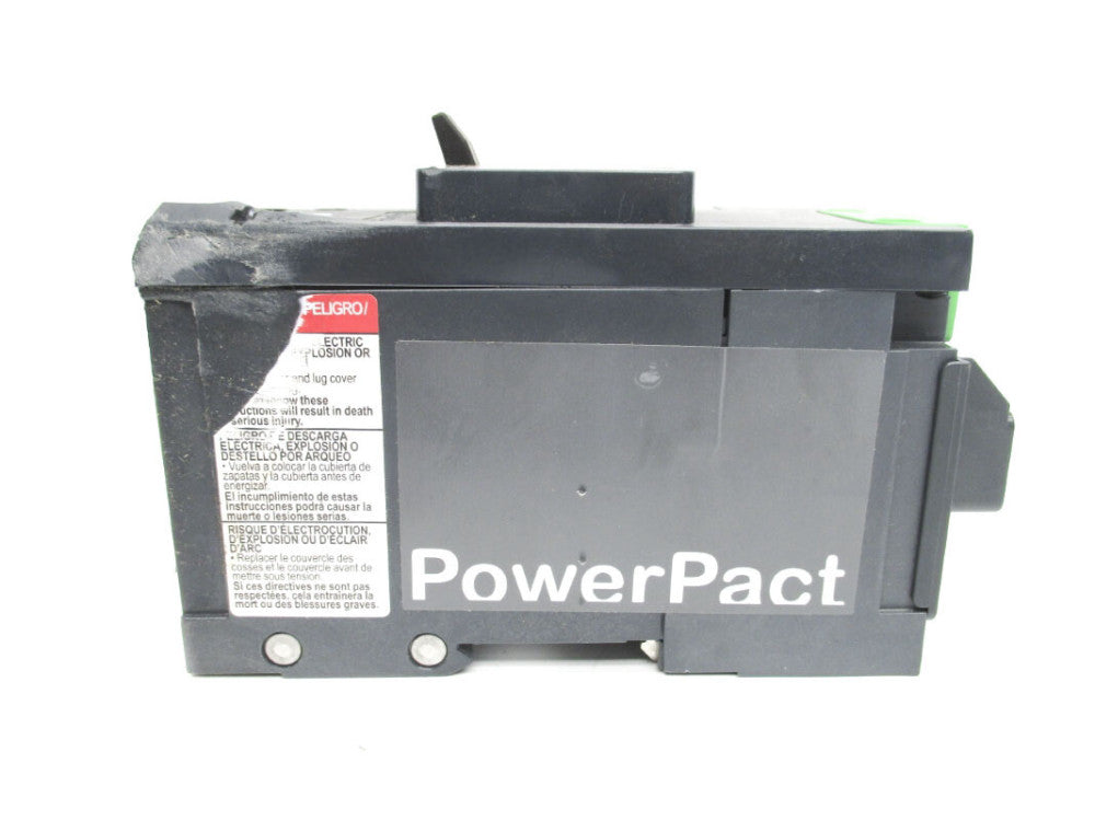 SQUARE D BDL26020 480V 20A (AS PICTURED) NSNP