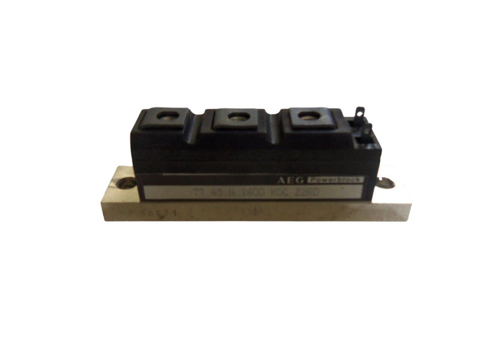 AEG POWERBLOCK TT 45 N 1600K0C 22RD UNMP