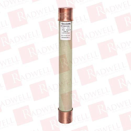 MERSEN 9F60BHH905 / 9F60BHH905 (USED)