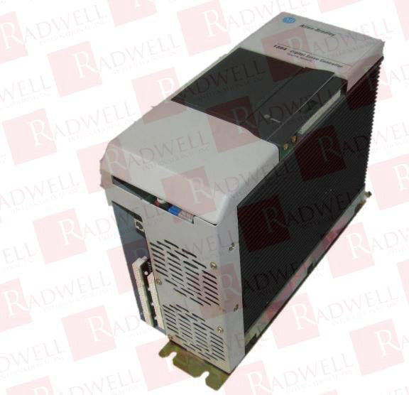 ALLEN BRADLEY 1394-SJT05-C / 1394SJT05C (USED)