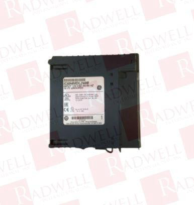 FANUC IC694MDL240 / IC694MDL240 (NEW IN BOX)